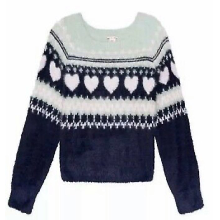 Brand New Victorias Secret Sweater